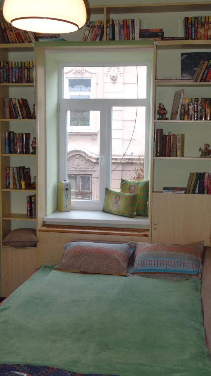 Apartment Modern Chaikovskogo