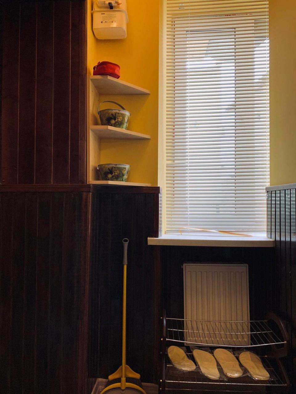 Apartment Modern Chaikovskogo Lviv