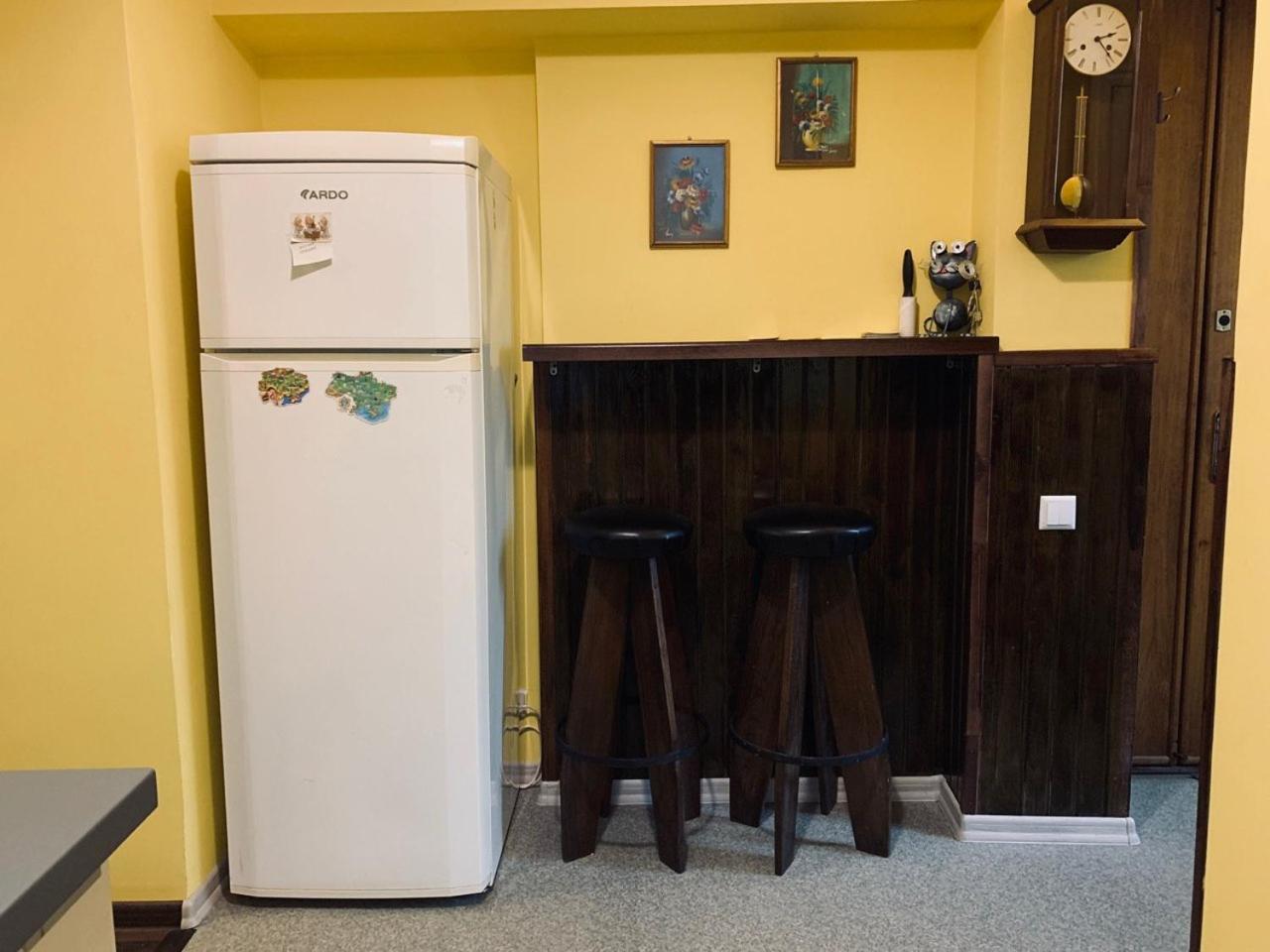 Apartment Modern Chaikovskogo Lviv