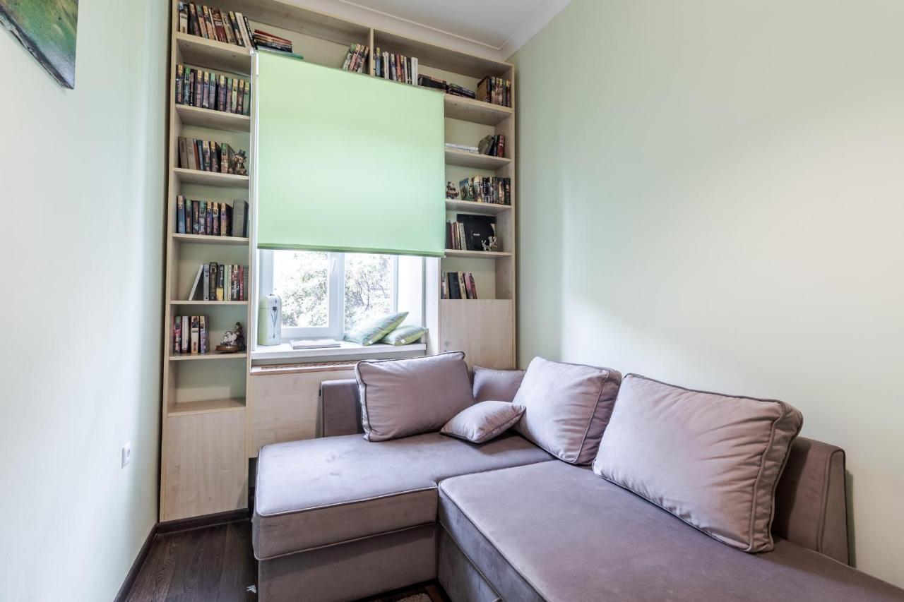 Apartment Modern Chaikovskogo *