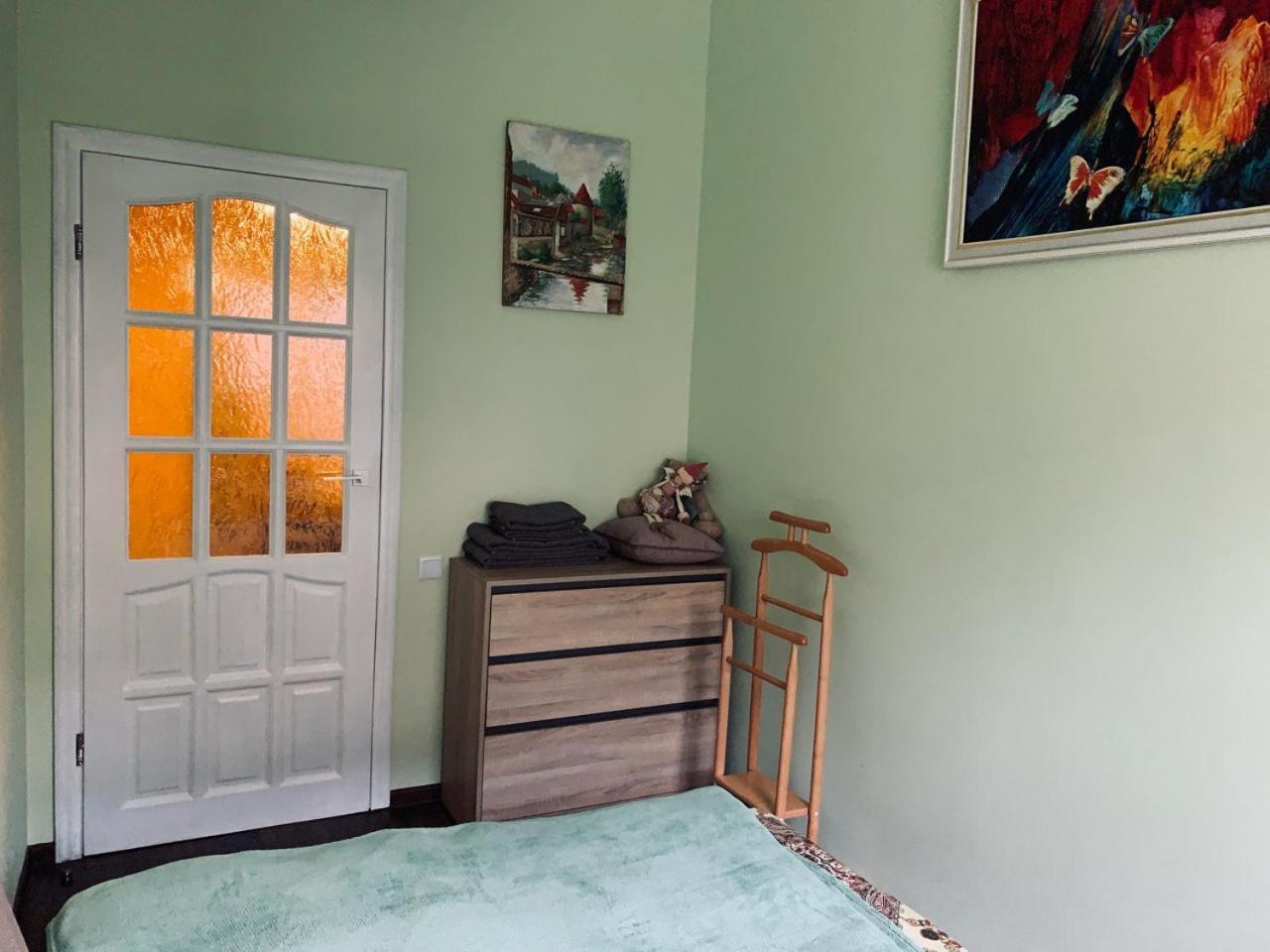 Modern Chaikovskogo إلفيف